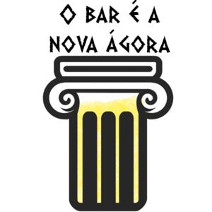 O bar é a nova Ágora