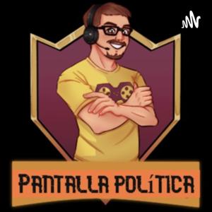 Pantalla Política