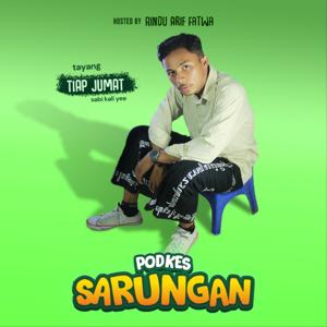 Podkes Sarungan