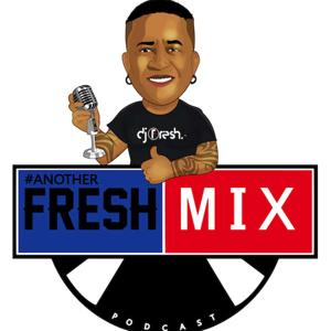 Dj Fresh (SA) #AnotherFreshMix by DJ Fresh (SA)