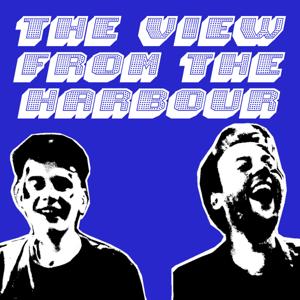 The View From The Harbour by Rory Fallow and Matthew Keeling