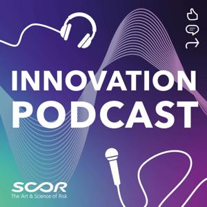 SCOR INNOVATION PODCAST