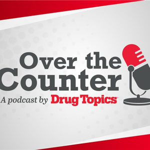 Over the Counter by Drug Topics