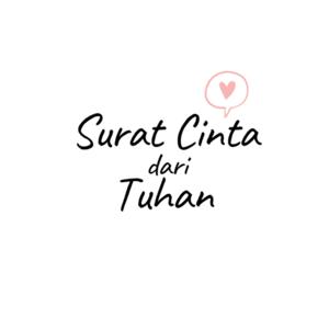 Surat Cinta dari Tuhan