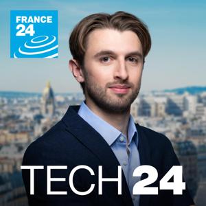 Tech 24 by FRANCE 24 English