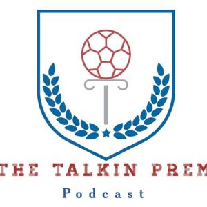 The Talkin Prem Podcast