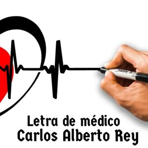 Letra de Médico