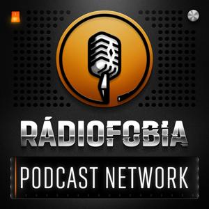 Rádiofobia Podcast Network by Rádiofobia