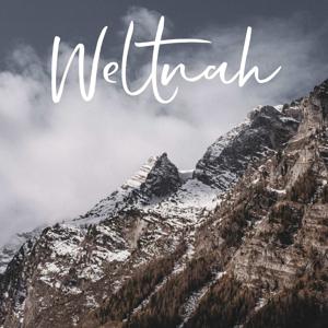 Weltnah - Reisepodcast südlich des Mains