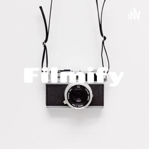 Filmify - For Teens