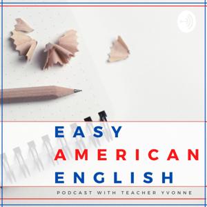 Easy American English