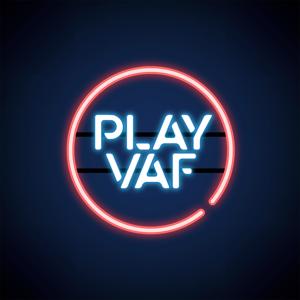 PLAYVAF PODCATS