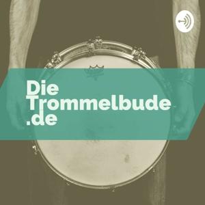 Die Trommelbude