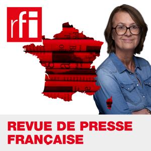 Revue de presse des hebdomadaires français
