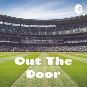 Out The Door: Daily Sports Podcast