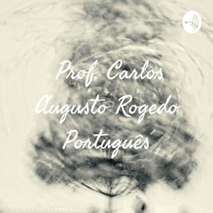 Prof. Carlos Augusto Rogedo ✍ Português