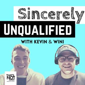 Sincerely Unqualified