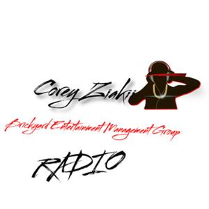 Brickyard Entertainment Radio