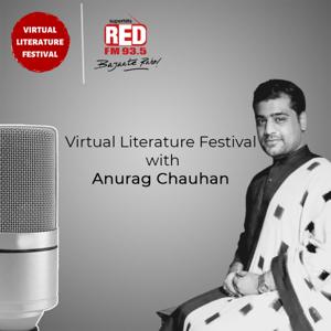 Virtual Literature Festival