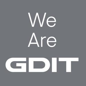 We are GDIT