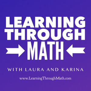 Learning Through Math by Learning Through Math