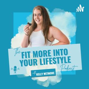 Fit More Into Your Lifestyle