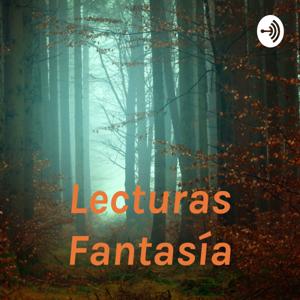 Lecturas Fantasía