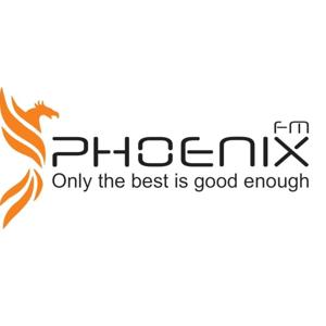 On Air Content on Phoenix FM