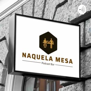 Naquela Mesa