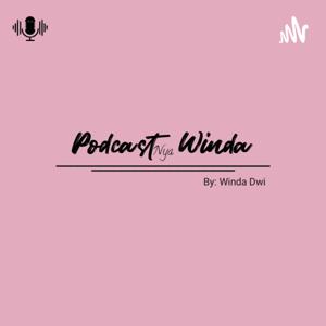 Podcastnya Winda