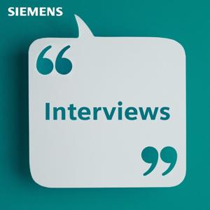 Siemens Interviews by Siemens