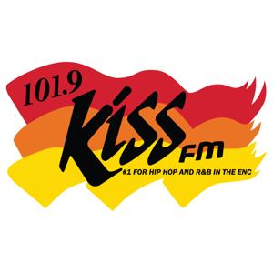 101.9 Kiss FM Audio on Demand