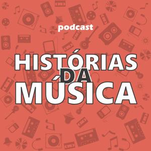 Histórias da Música