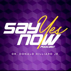Say Yes Now!