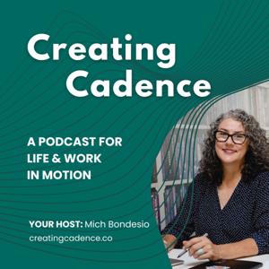 Creating Cadence