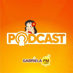 PodCast da GABI