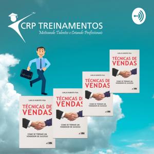 CRP Treinamentos de Vendas