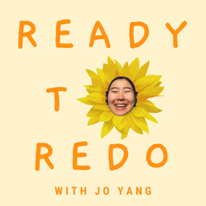 Ready To Redo by Jo Yang