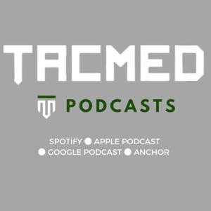 TACMED PODCAST