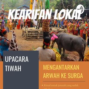 Media Pembelajaran Daring Kearifan Lokal 
Fakultas Psikologi UKSW (Kelas F)