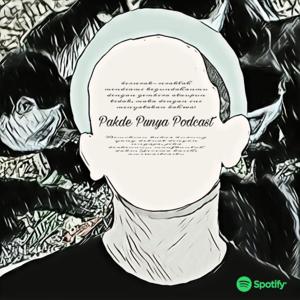 Pakde Punya Podcast