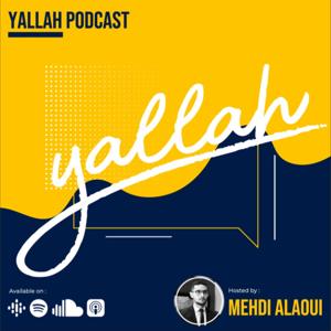 Yallah Podcast