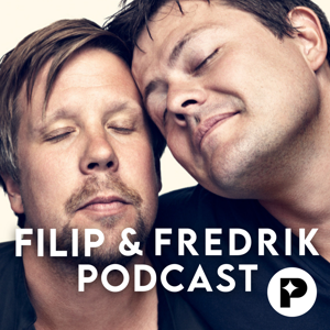 Filip & Fredrik podcast by filipandfredrik.com