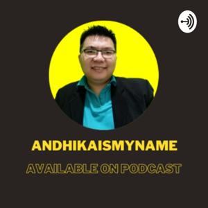 AndhikaIsMyName