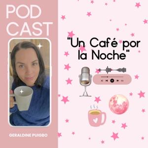 "Un Café Por La Noche"