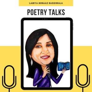 Poetry Talks/ Poetry and all things poetic