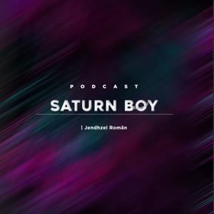 Saturn Boy