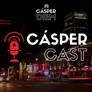 CÁSPERcast!