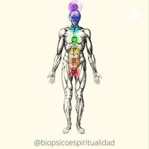 Biopsicoespiritualidad