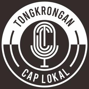 TONGKRONGAN CAP LOKAL